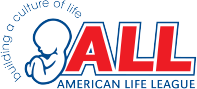American Life League Logo