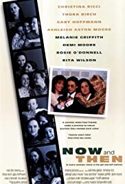 Now and Then Poster