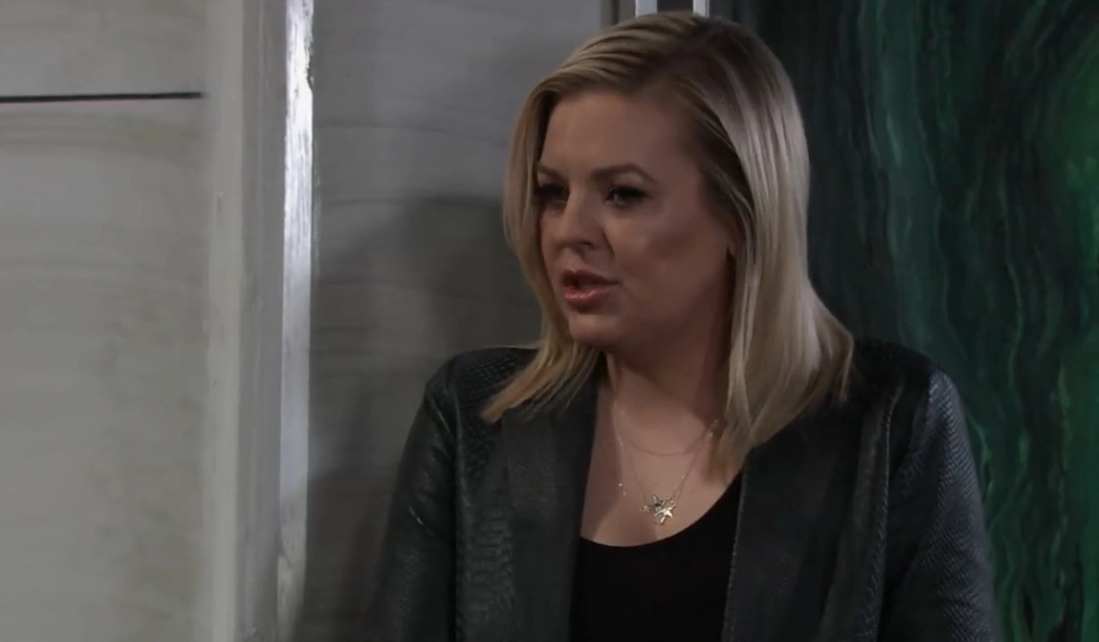 GH Opinion: Paxie Baby, Courtroom cliffhangers