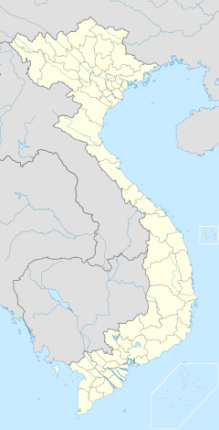 Sự kiện Tết Mậu Thân trên bản đồ Việt Nam